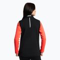 Жилетка лижна жіноча Swix Focus Warm чорна 11216-10000 3