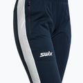 Штани для бігових лиж жіночі Swix Dynamic сині 22946-75100 4