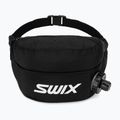 Пояс для фляги Swix Insulated Drink Belt 1 l jet black