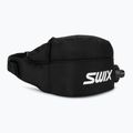 Пояс для фляги Swix Insulated Drink Belt 1 l jet black 2