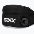Пояс для фляги Swix Insulated Drink Belt 1 l jet black 4