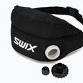 Пояс для фляги Swix Insulated Drink Belt 1 l jet black 5