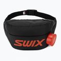Пояс для фляги Swix Insulated Drink Bottle 850 ml jet black