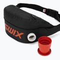 Пояс для фляги Swix Insulated Drink Bottle 850 ml jet black 5