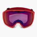 Маска лижна  Sweet Protection Clockwork WC MAX RIG Reflect BLI rig bixbite/rig л amethyst/matte f red/red 852011 2