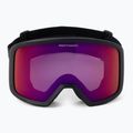 Маска лижна  Sweet Protection Firewall RIG Reflect rig bixbite/matte black/black 852039 2
