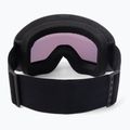 Маска лижна  Sweet Protection Firewall RIG Reflect rig bixbite/matte black/black 852039 3