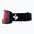 Маска лижна  Sweet Protection Firewall RIG Reflect rig bixbite/matte black/black 852039 4