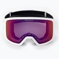 Маска лижна  Sweet Protection Firewall RIG Reflect rig bixbite/satin white/white 852039 2
