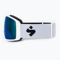 Маска лижна  Sweet Protection Clockwork RIG Reflect BLI rig aquamarine/rig л amethyst/satin white/white 852037 5