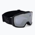 Маска лижна  Sweet Protection Clockwork RIG Reflect rig obsidian/matte black/all black 852036