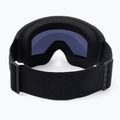 Маска лижна  Sweet Protection Clockwork RIG Reflect rig obsidian/matte black/all black 852036 3