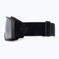 Маска лижна  Sweet Protection Clockwork RIG Reflect rig obsidian/matte black/all black 852036 4