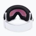 Маска лижна  Sweet Protection Clockwork MAX RIG Reflect BLI rig aquamarine/rig л amethyst/satin white/white 852038 4
