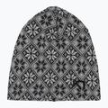 Шапка зимова жіноча KARI TRAA Rose Beanie black