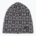 Шапка зимова жіноча KARI TRAA Rose Beanie black 2