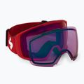 Маска лижна  Sweet Protection Clockwork WC MAX RIG Reflect BLI rig bixbite rig л amethyst/matte f red/red 852066