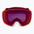 Маска лижна  Sweet Protection Clockwork WC MAX RIG Reflect BLI rig bixbite rig л amethyst/matte f red/red 852066 3