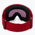Маска лижна  Sweet Protection Clockwork WC MAX RIG Reflect BLI rig bixbite rig л amethyst/matte f red/red 852066 4