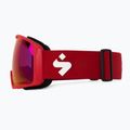 Маска лижна  Sweet Protection Clockwork WC MAX RIG Reflect BLI rig bixbite rig л amethyst/matte f red/red 852066 5