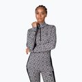 Кофта термоактивна жіноча KARI TRAA Rose Half Zip black