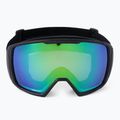 Маска лижна  Sweet Protection Clockwork RIG Reflect rig remerald/matte black/black 852036 2