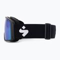 Маска лижна  Sweet Protection Clockwork RIG Reflect rig remerald/matte black/black 852036 4
