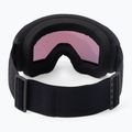 Маска лижна  Sweet Protection Clockwork RIG Reflect rig bixbite/matte black/black 852036 3