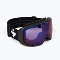 Маска лижна Sweet Protection Interstellar RIG rig light amethyst/matte black/black 852034