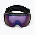 Маска лижна Sweet Protection Interstellar RIG rig light amethyst/matte black/black 852034 2