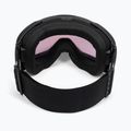 Маска лижна Sweet Protection Interstellar RIG rig light amethyst/matte black/black 852034 3