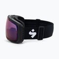Маска лижна Sweet Protection Interstellar RIG rig light amethyst/matte black/black 852034 4