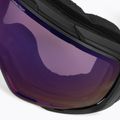 Маска лижна Sweet Protection Interstellar RIG rig light amethyst/matte black/black 852034 5