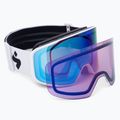 Маска лижна  Sweet Protection Boondock RIG Reflect BLI rig aquamarine/rig л amethyst/satin white/white 810117