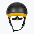 Шолом лижний  Sweet Protection Ascender сірий  840080 3