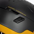 Шолом лижний  Sweet Protection Ascender сірий  840080 7