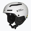 Шолом лижний Sweet Protection Trooper 2Vi SL Mips Helmet gloss white