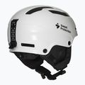 Шолом лижний Sweet Protection Trooper 2Vi SL Mips Helmet gloss white 3