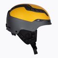 Шолом лижний  Sweet Protection Switcher MIPS оранжево-чорний 840053 4