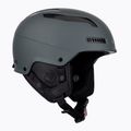 Шолом лижний  Sweet Protection Trooper 2Vi MIPS сірий 840094