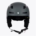 Шолом лижний  Sweet Protection Trooper 2Vi MIPS сірий 840094 2