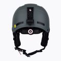 Шолом лижний  Sweet Protection Trooper 2Vi MIPS сірий 840094 3