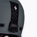 Шолом лижний  Sweet Protection Trooper 2Vi MIPS сірий 840094 7