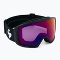 Маска лижна  Sweet Protection Clockwork WC RIG Reflect BLI rig bixbite/rig л amethyst/matte black/black 852010 2