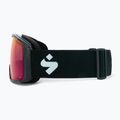 Маска лижна  Sweet Protection Clockwork WC RIG Reflect BLI rig bixbite/rig л amethyst/matte black/black 852010 5