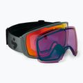 Маска лижна  Sweet Protection Clockwork WC RIG Reflect BLI rig topaz rig л amethyst/nardo gray/nardo fade 852065