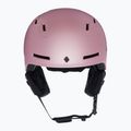 Шолом лижний дитячий Sweet Protection Winder MIPS Jr rose gold metallic 2