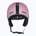 Шолом лижний дитячий Sweet Protection Winder MIPS Jr rose gold metallic 3