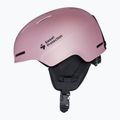 Шолом лижний дитячий Sweet Protection Winder MIPS Jr rose gold metallic 5