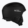 Шолом лижний Sweet Protection Trooper 2Vi SL Mips Helmet dirt black 3
